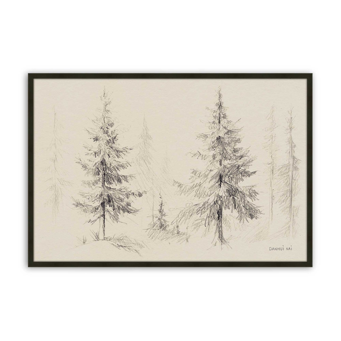 [Color:Satin Black], Front of the art