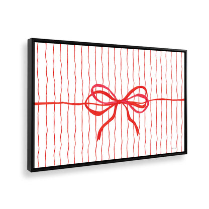 [Color:Satin Black], Picture of the corner of the art