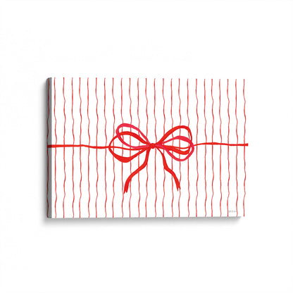 [Color:Stretched Canvas], Picture of art at an angle