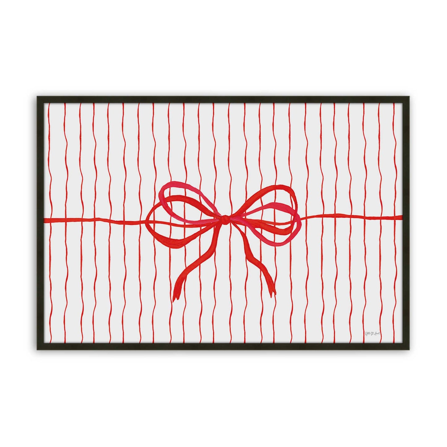 [Color:Satin Black], Front of the art