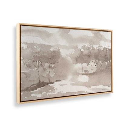 [Color:American Maple], Picture of the corner of the art