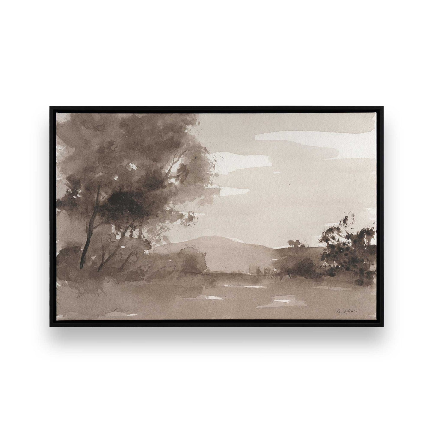[Color:Satin Black], Front of the art
