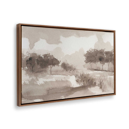 [Color:Walnut], Picture of the corner of the art