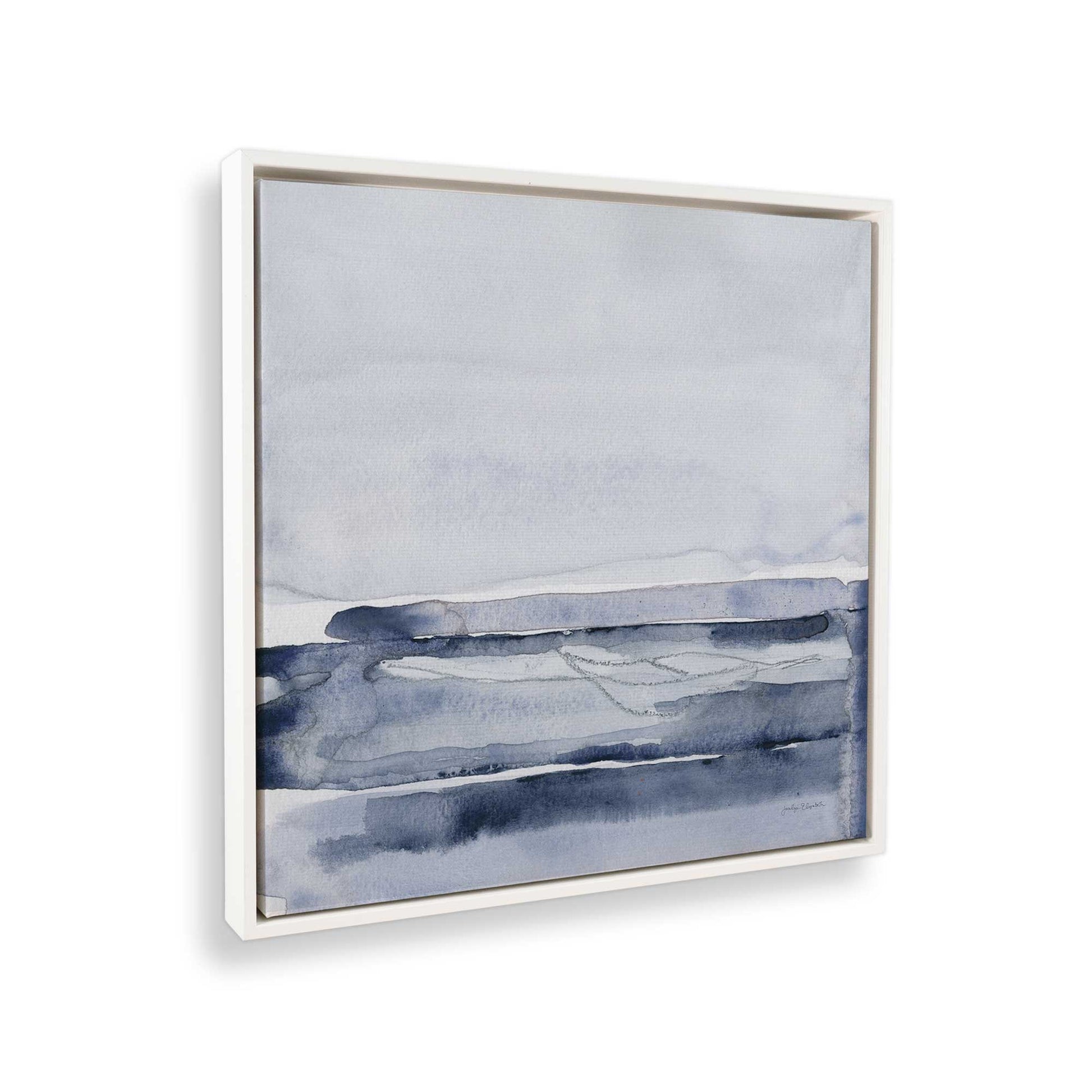 [Color:Opaque White], Picture of the corner of the art