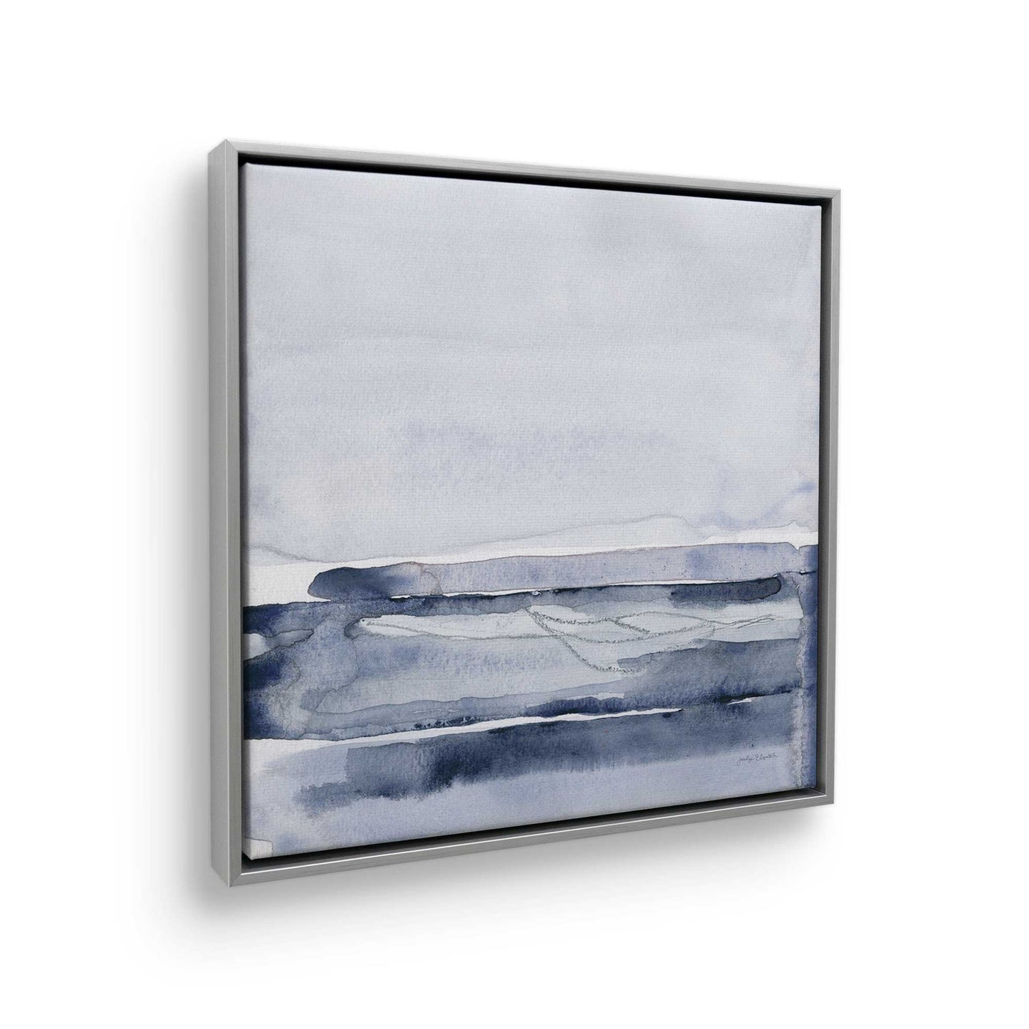 [Color:Polished Chrome], Picture of the corner of the art