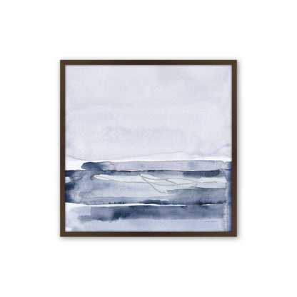 [Color:Belvinder Brown], Picture of art in a Belvinder Brown frame