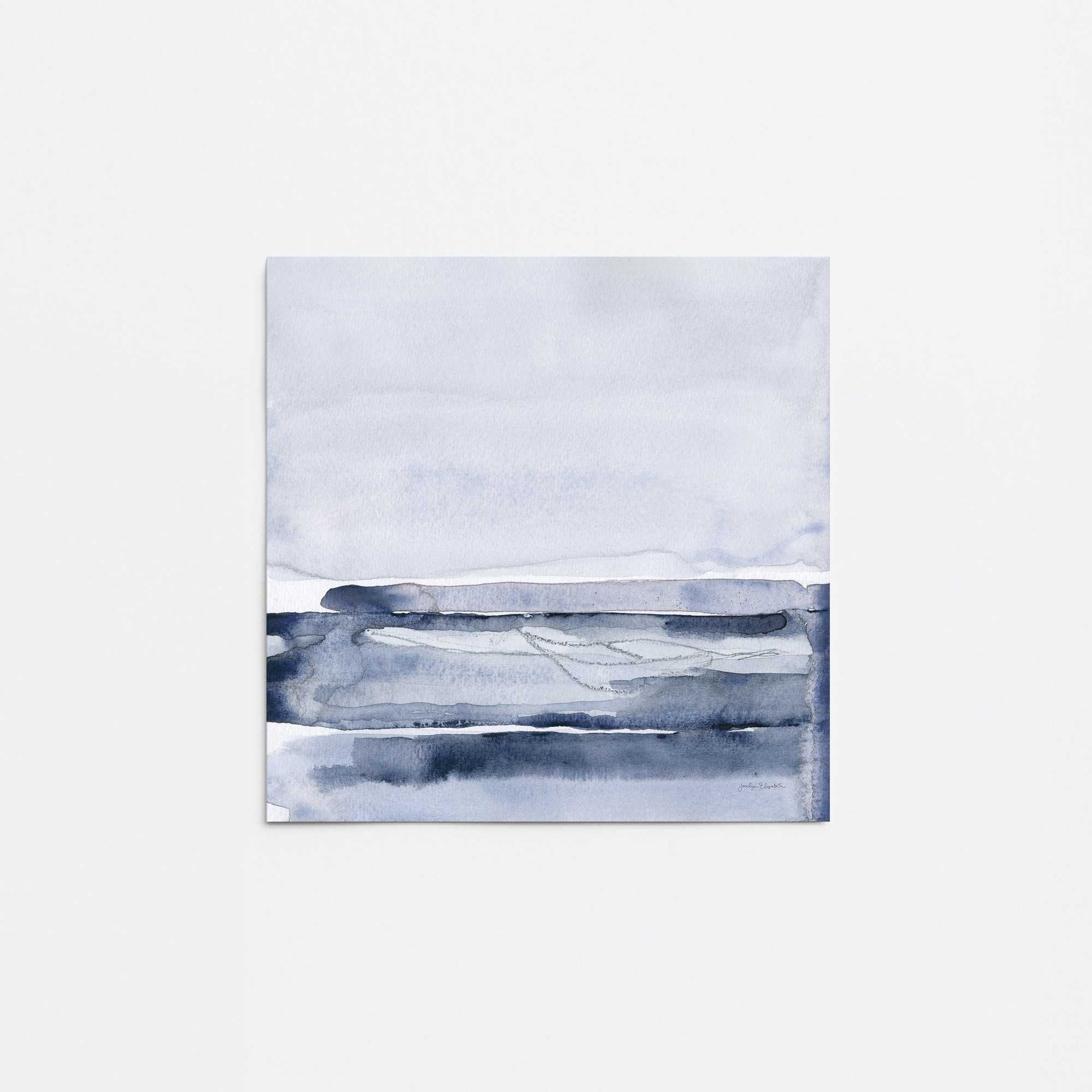 [Color:Rolled Print], Picture of close up of art