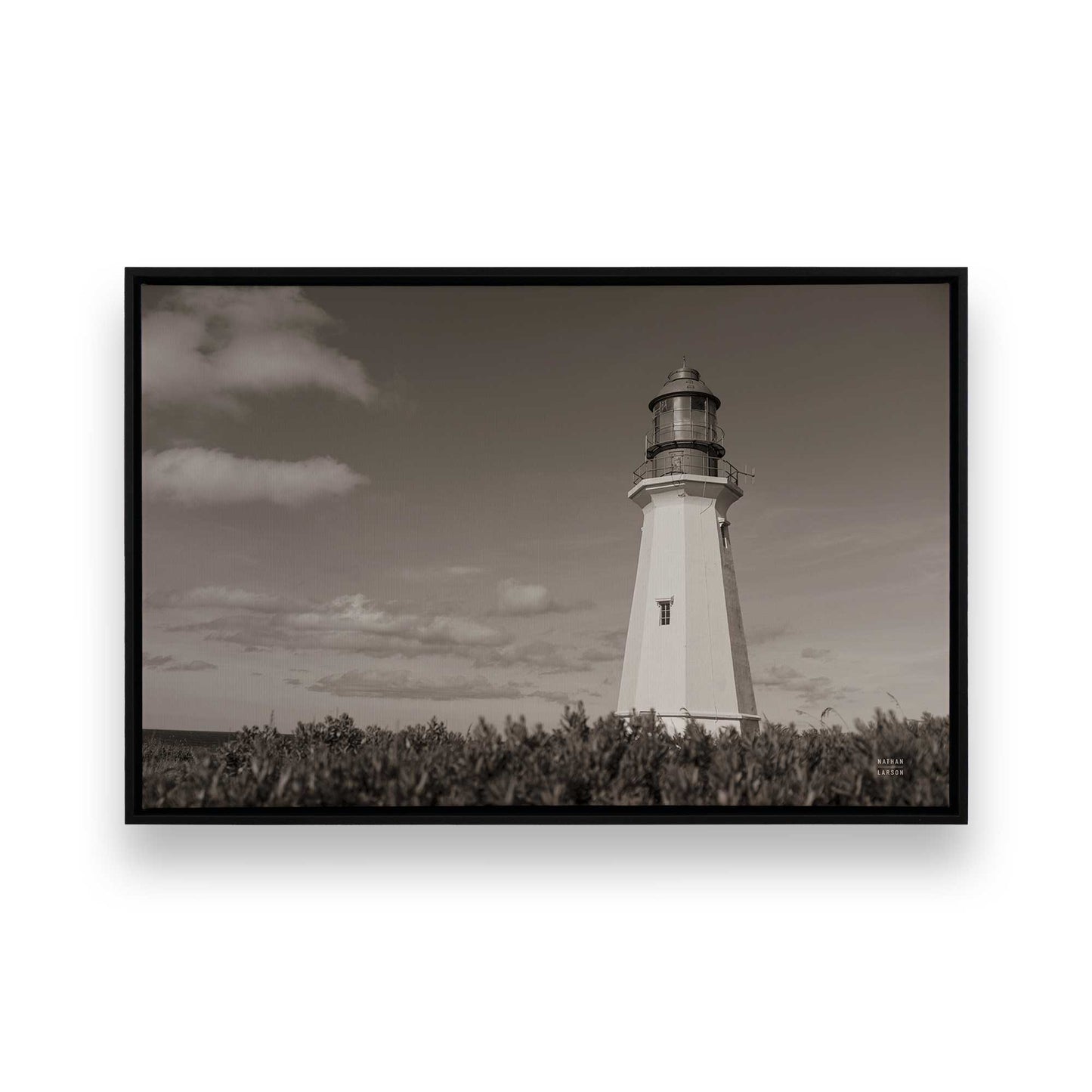 [Color:Satin Black], Front of the art