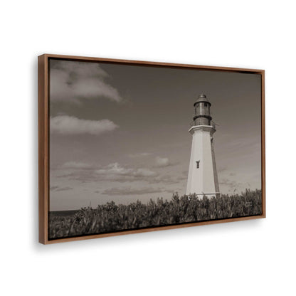 [Color:Walnut], Picture of the corner of the art