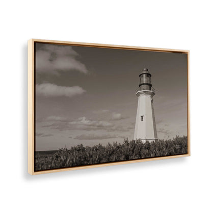 [Color:American Maple], Picture of the corner of the art