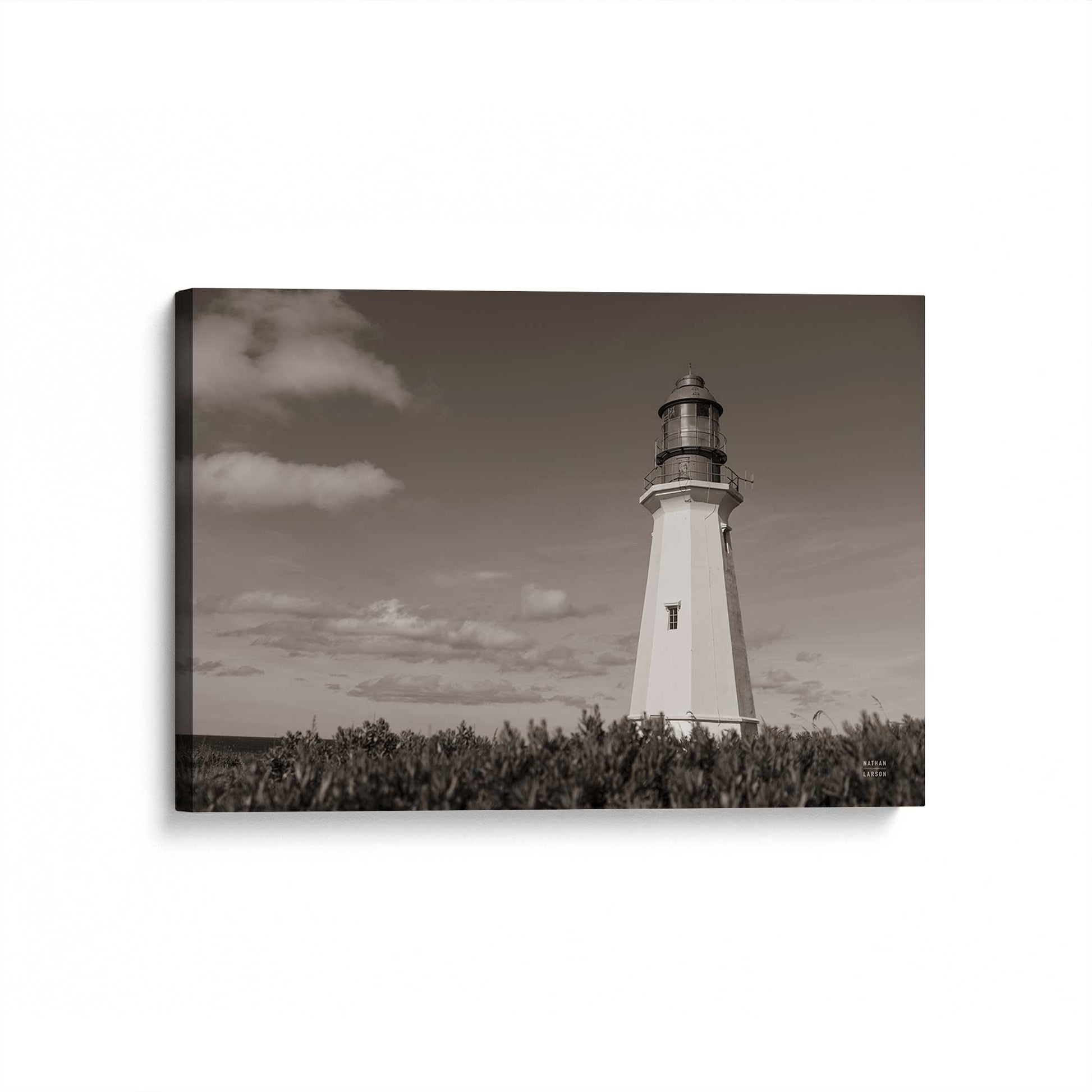 [Color:Stretched Canvas], Picture of art at an angle