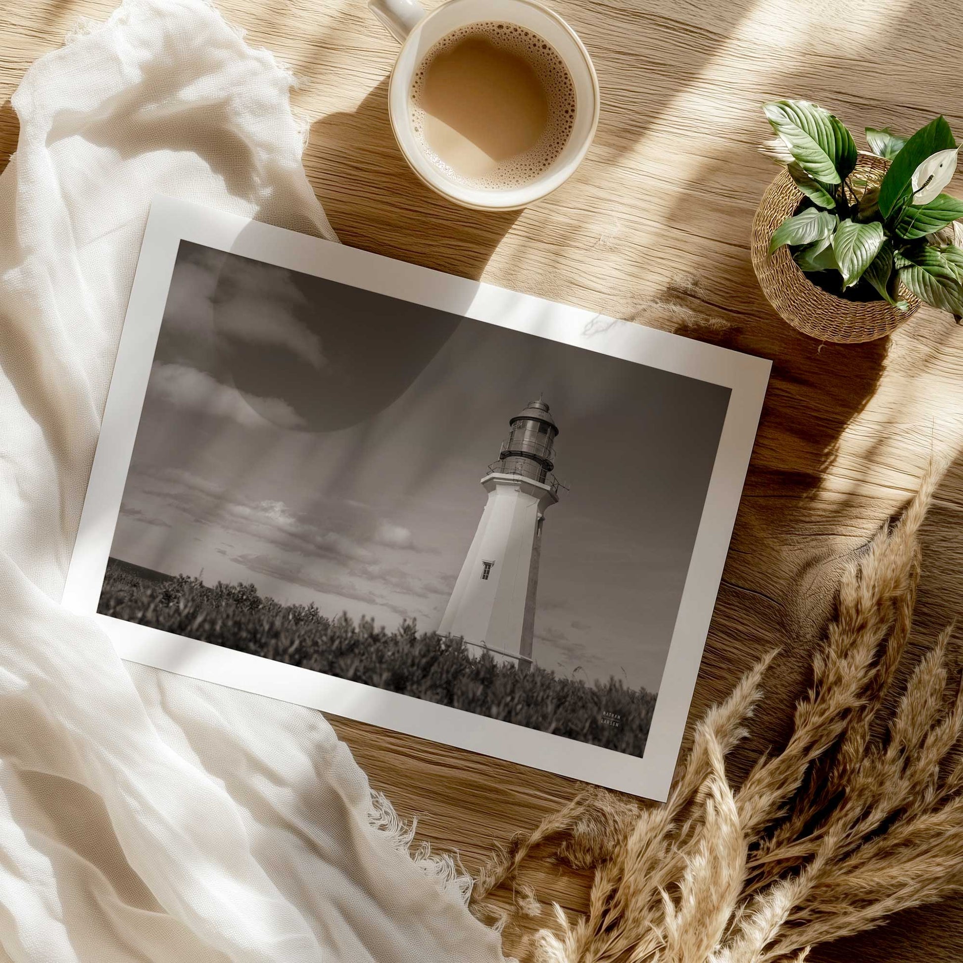 [Color:Rolled Print], Picture of close up of art