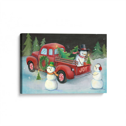 [Color:Stretched Canvas], Picture of art at an angle