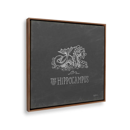 [Color:Walnut], Picture of the corner of the art