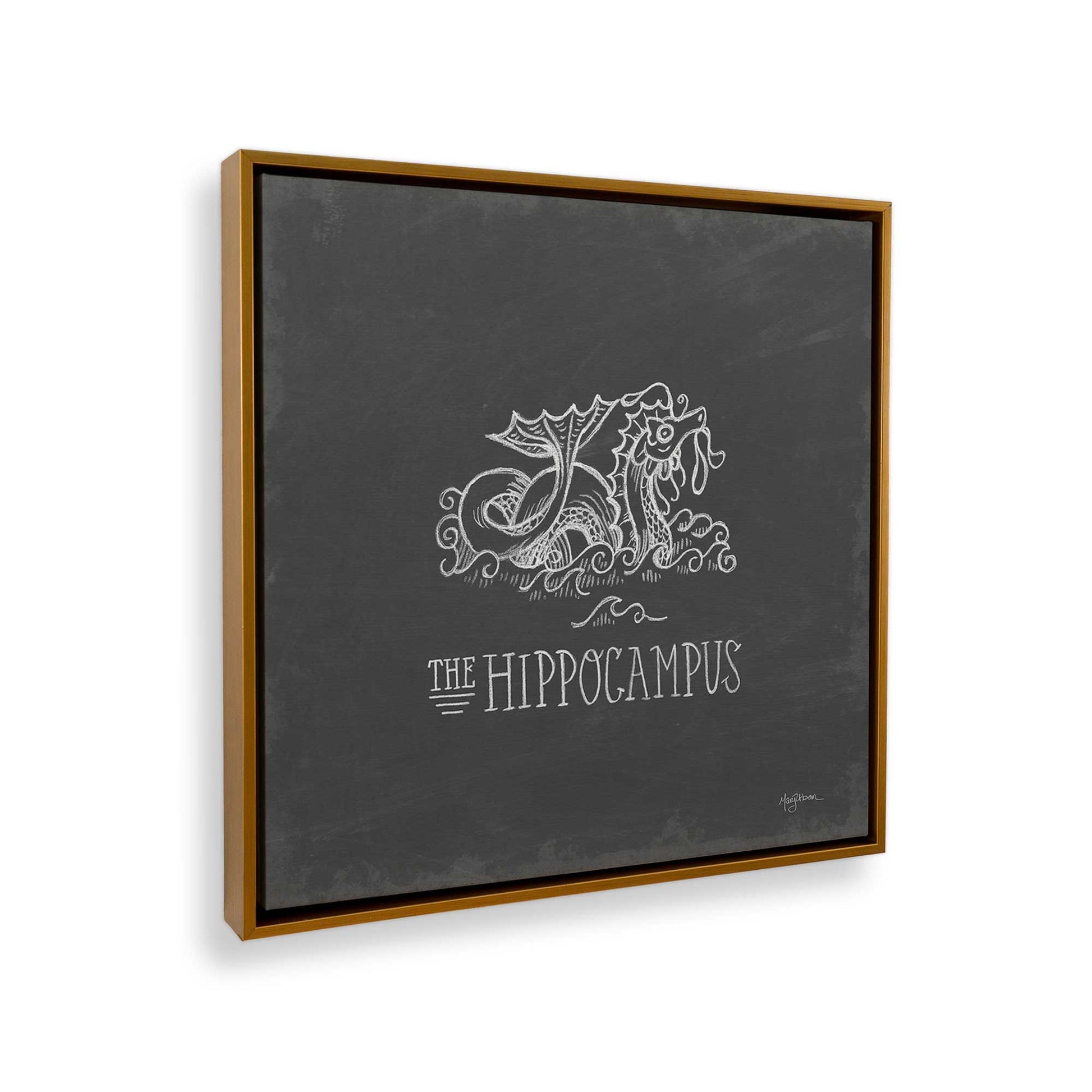 [Color:Polished Gold], Picture of the corner of the art