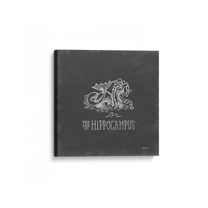 [Color:Stretched Canvas], Picture of art at an angle