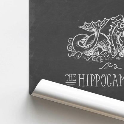 [Color:Rolled Print], Picture of close up of art