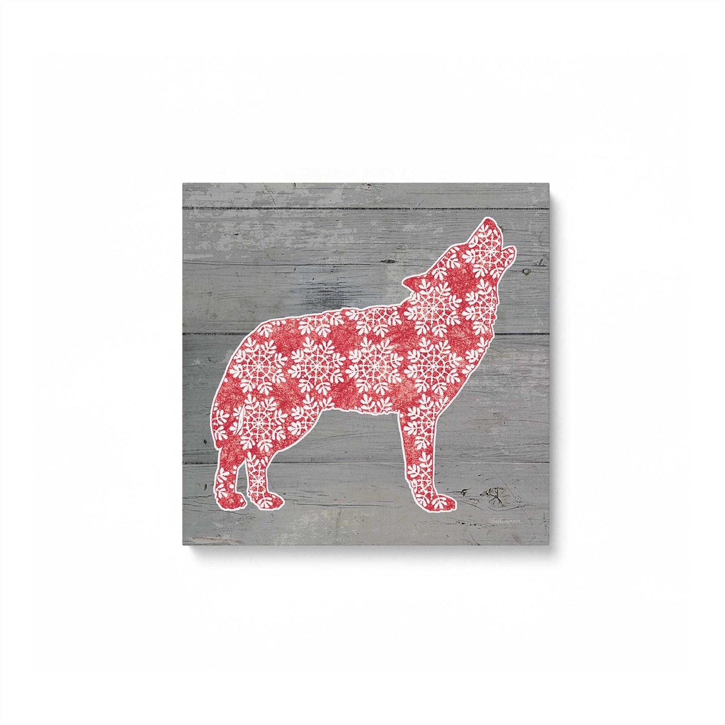 [Color:Stretched Canvas], Picture of art