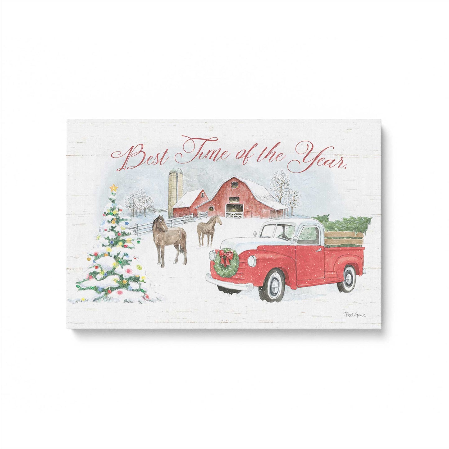 [Color:Stretched Canvas], Picture of art