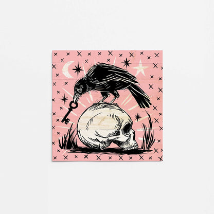 [Color:Rolled Print], Picture of close up of art