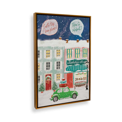 [Color:Polished Gold], Picture of the corner of the art