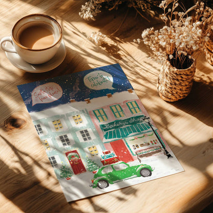 [Color:Rolled Print], Picture of close up of art