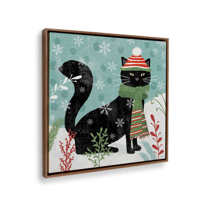 [Color:Walnut], Picture of the corner of the art