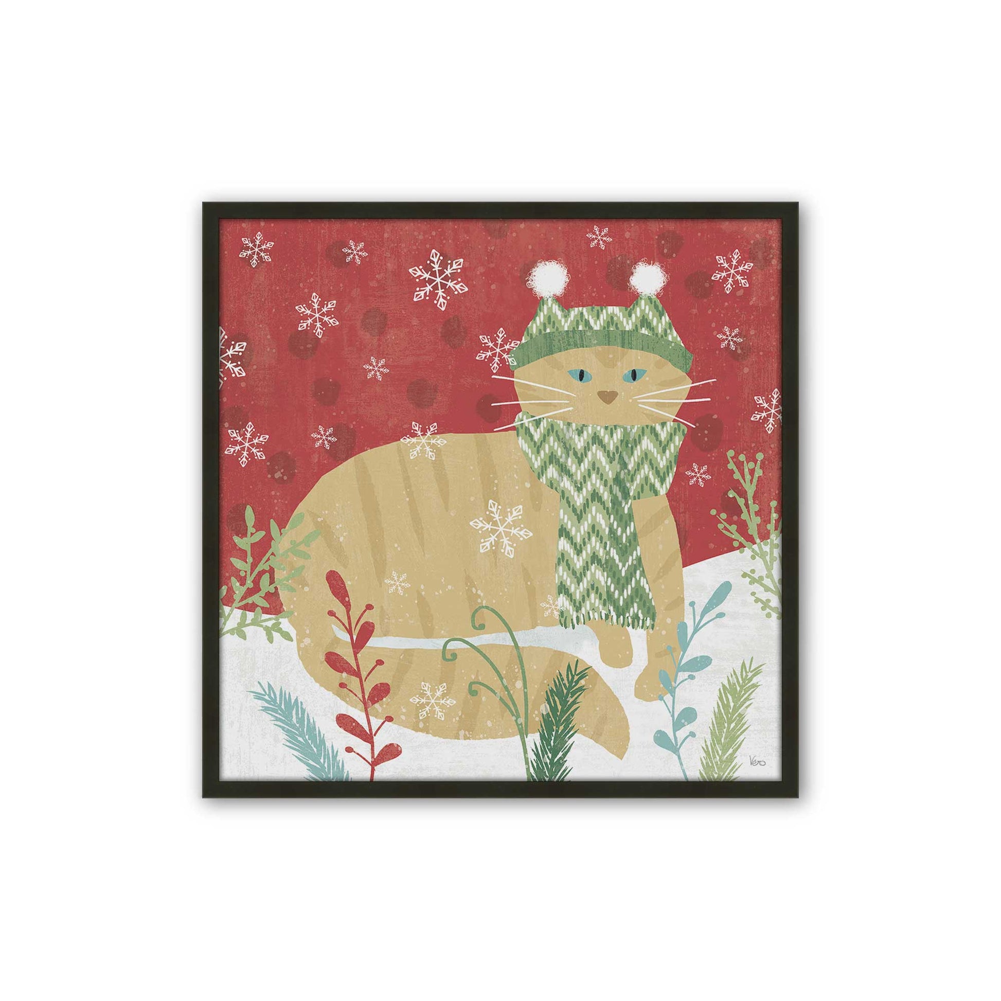 [Color:Satin Black], Front of the art