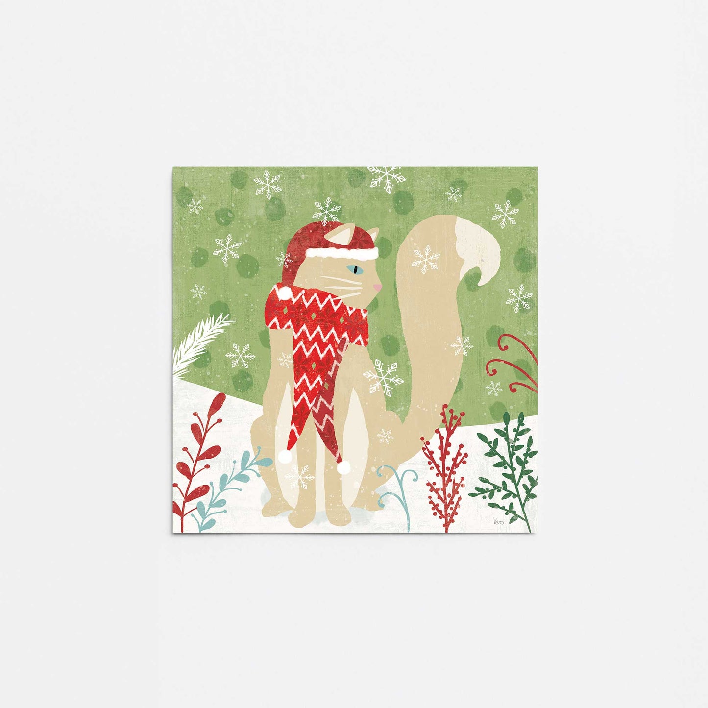 [Color:Rolled Print], Picture of close up of art