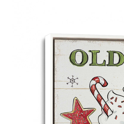 [Color:Opaque White], Picture of art in a White frame at an angle