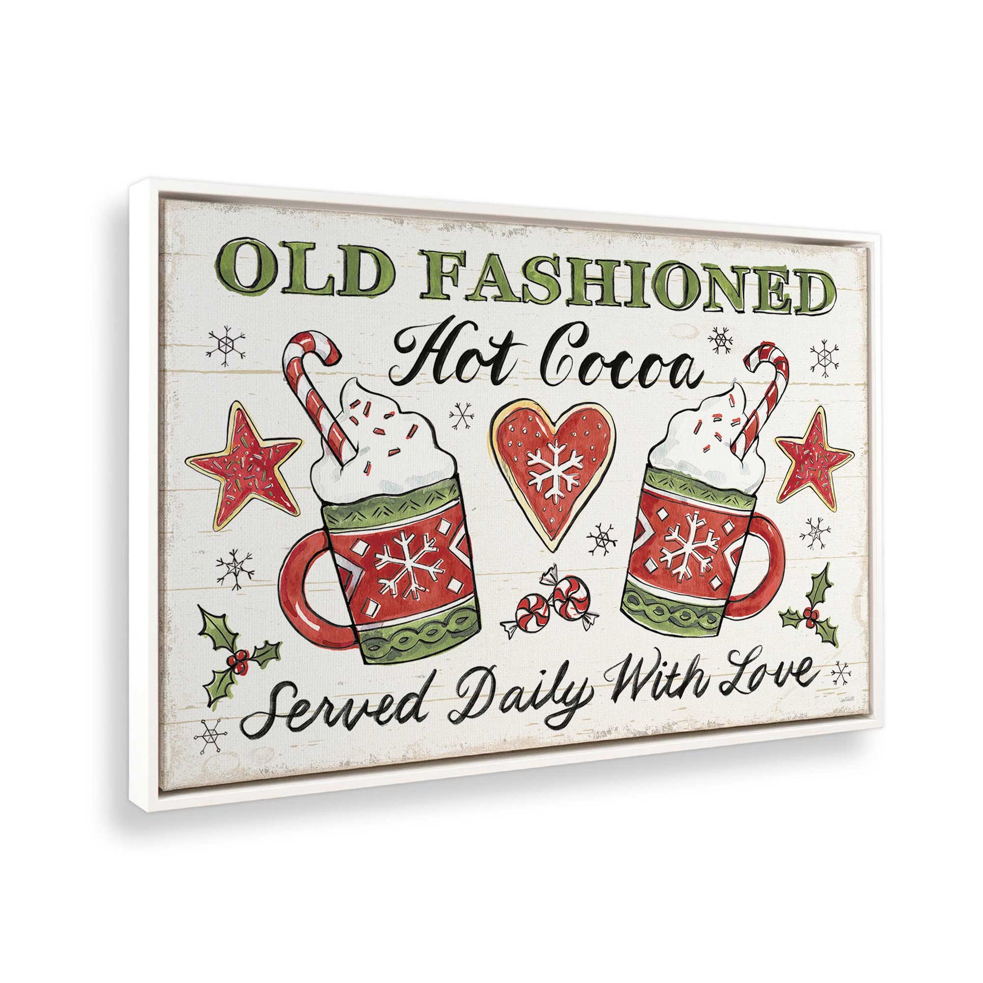 [Color:Opaque White], Picture of the corner of the art