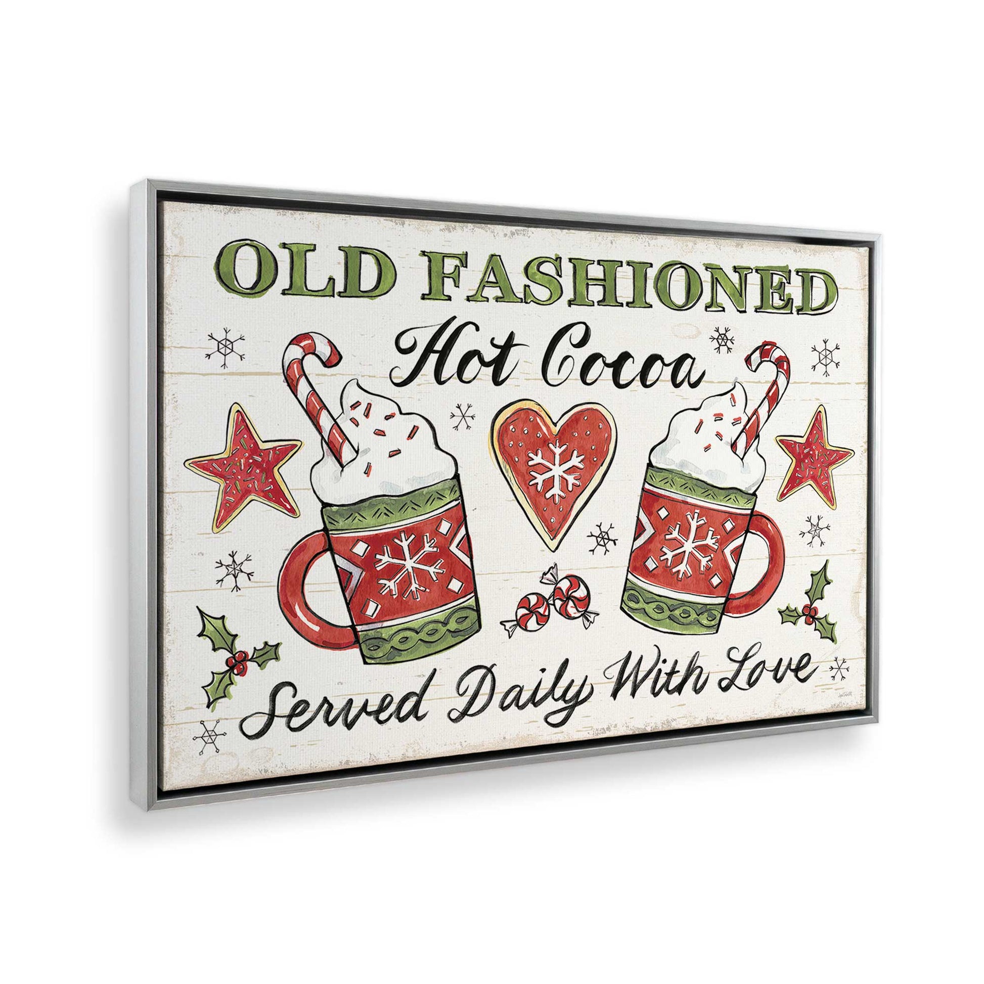 [Color:Polished Chrome], Picture of the corner of the art