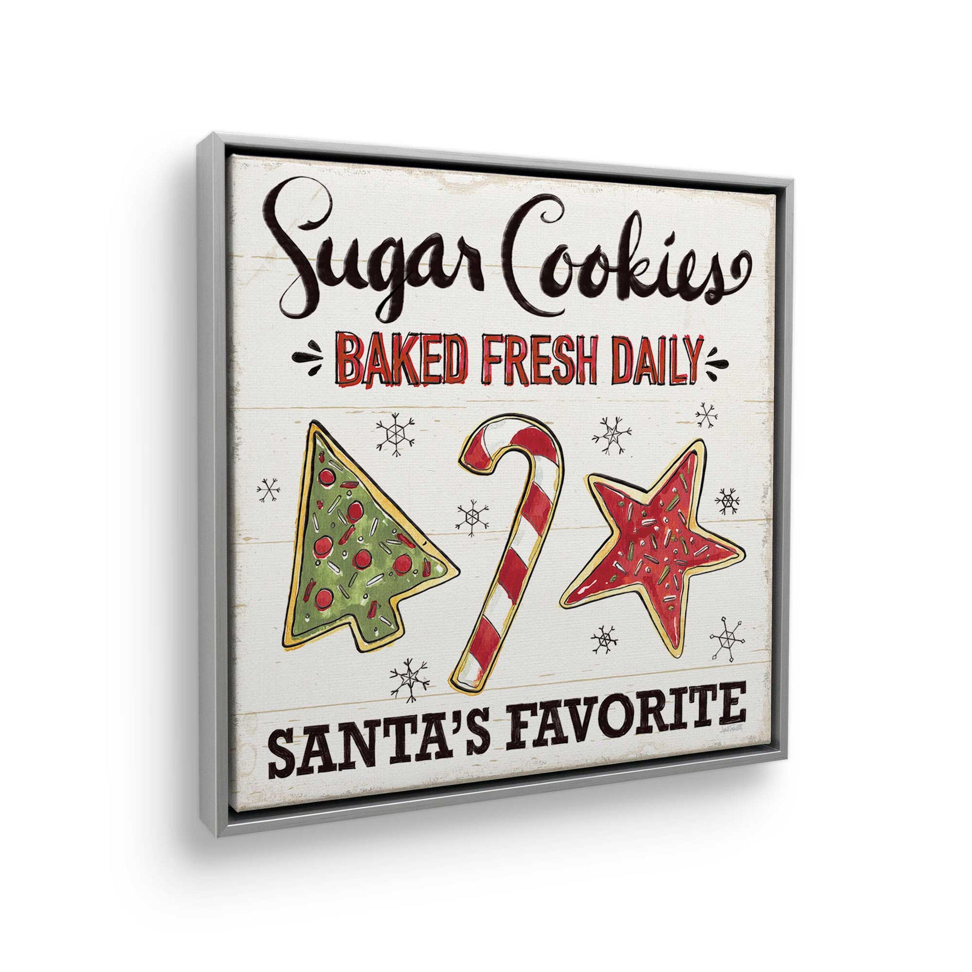 [Color:Polished Chrome], Picture of the corner of the art