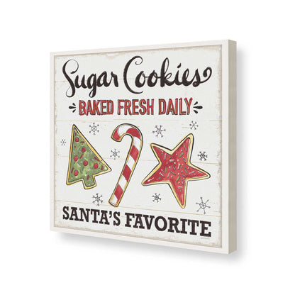 [Color:Opaque White], Picture of art in a Opaque White frame of the corner