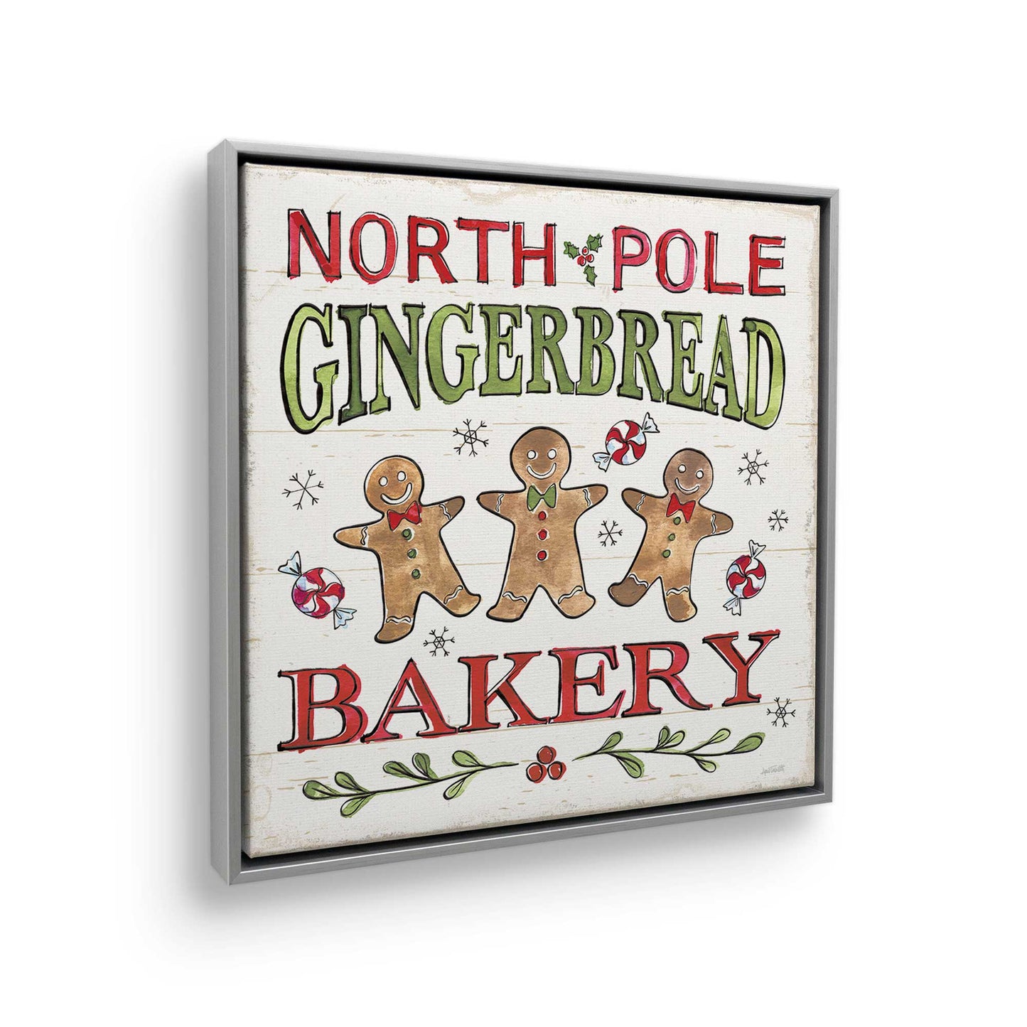 [Color:Polished Chrome], Picture of the corner of the art