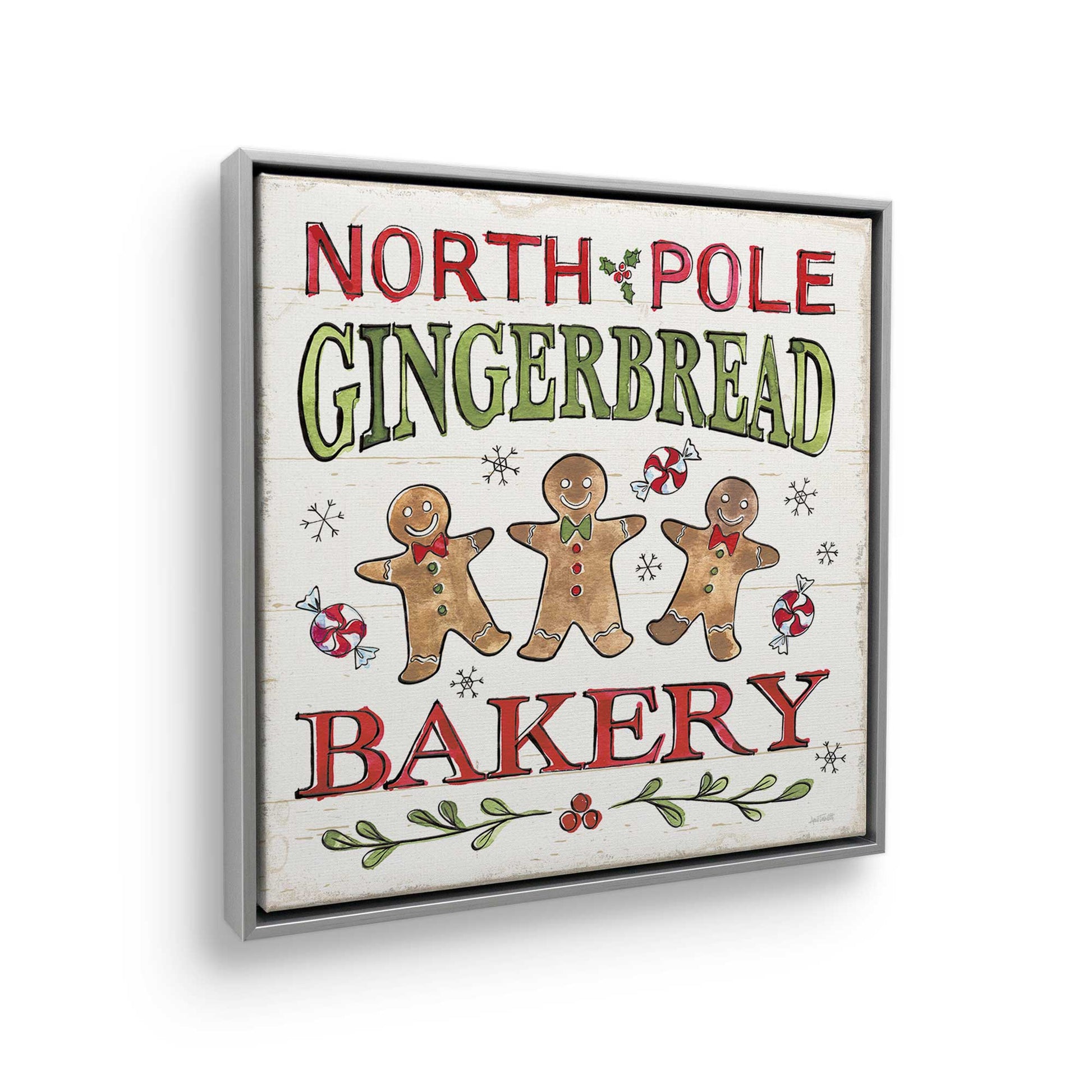 [Color:Polished Chrome], Picture of the corner of the art