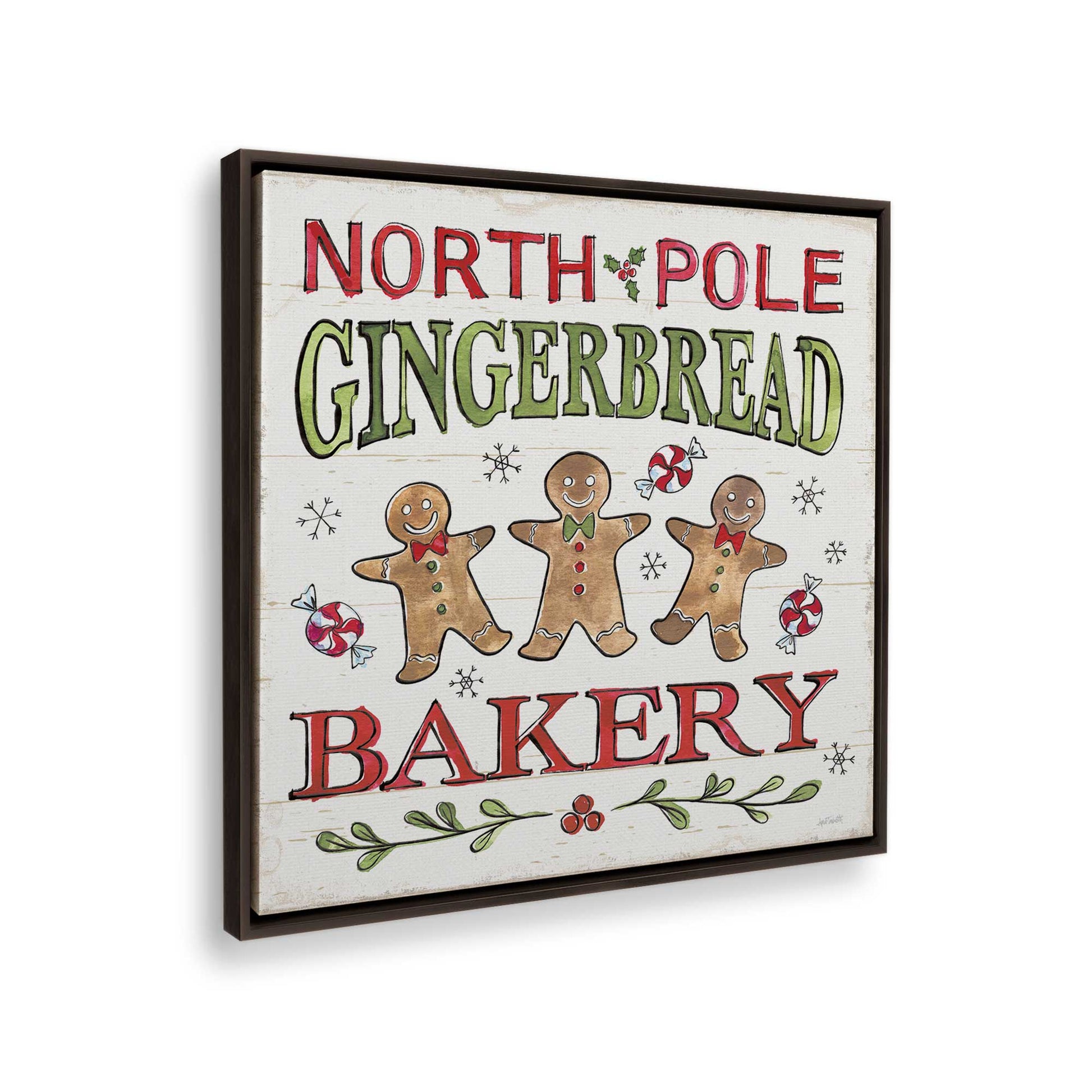 [Color:Espresso], Picture of the corner of the art