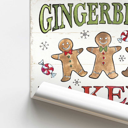 [Color:Rolled Print], Picture of close up of art