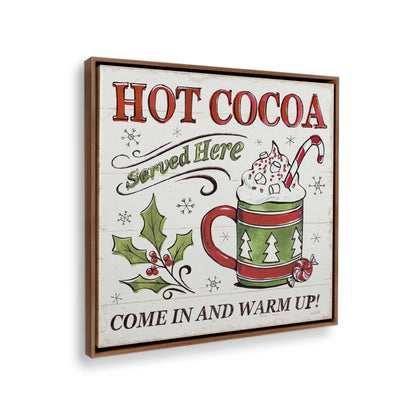 [Color:Walnut], Picture of the corner of the art