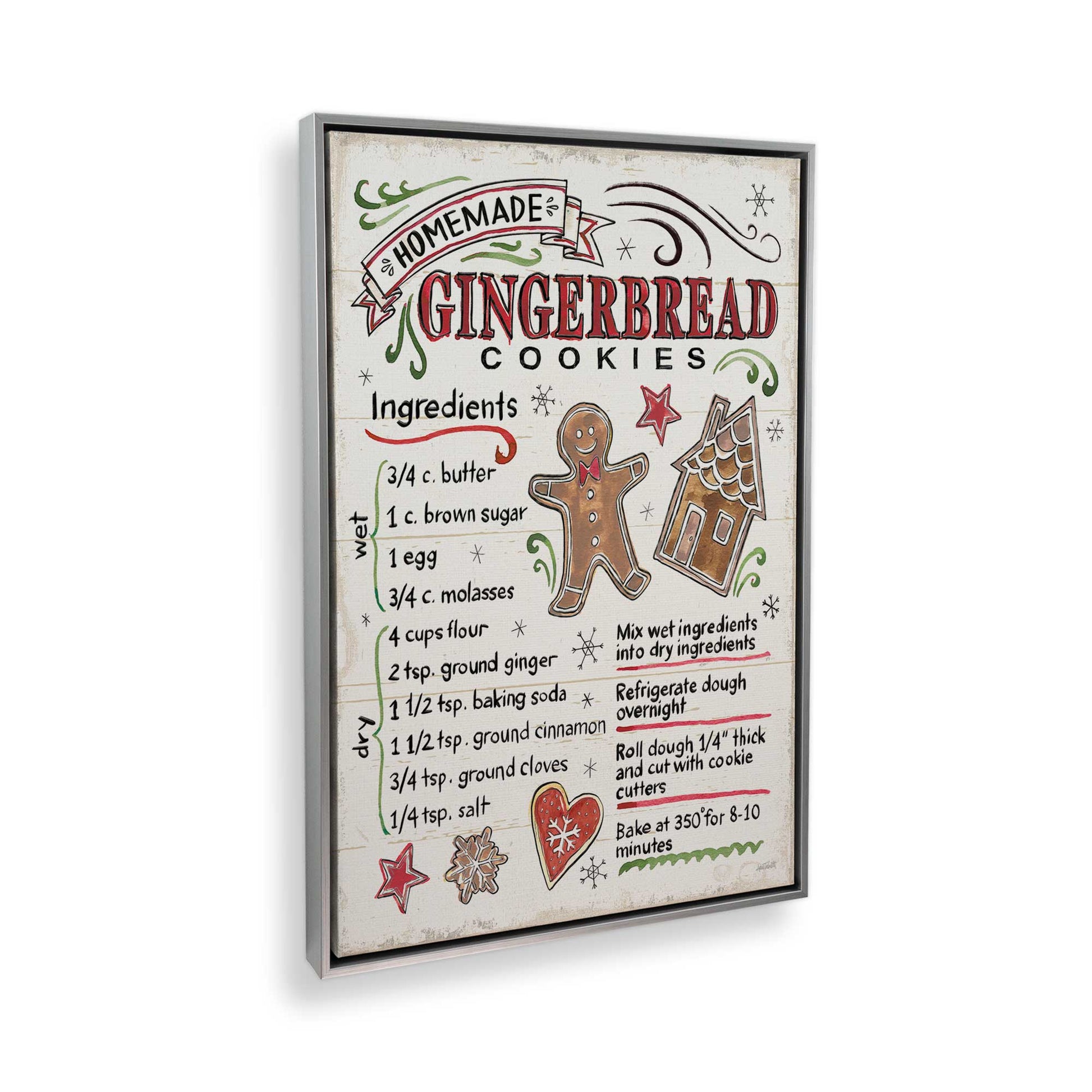 [Color:Polished Chrome], Picture of the corner of the art