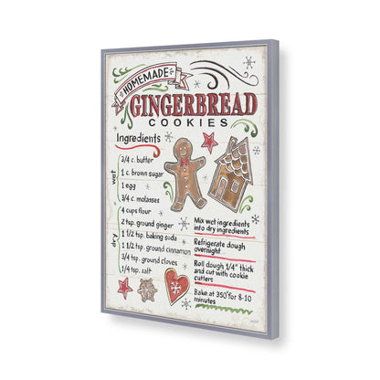 [Color:Polished Chrome], Picture of art in a Polished Chrome frame of the corner