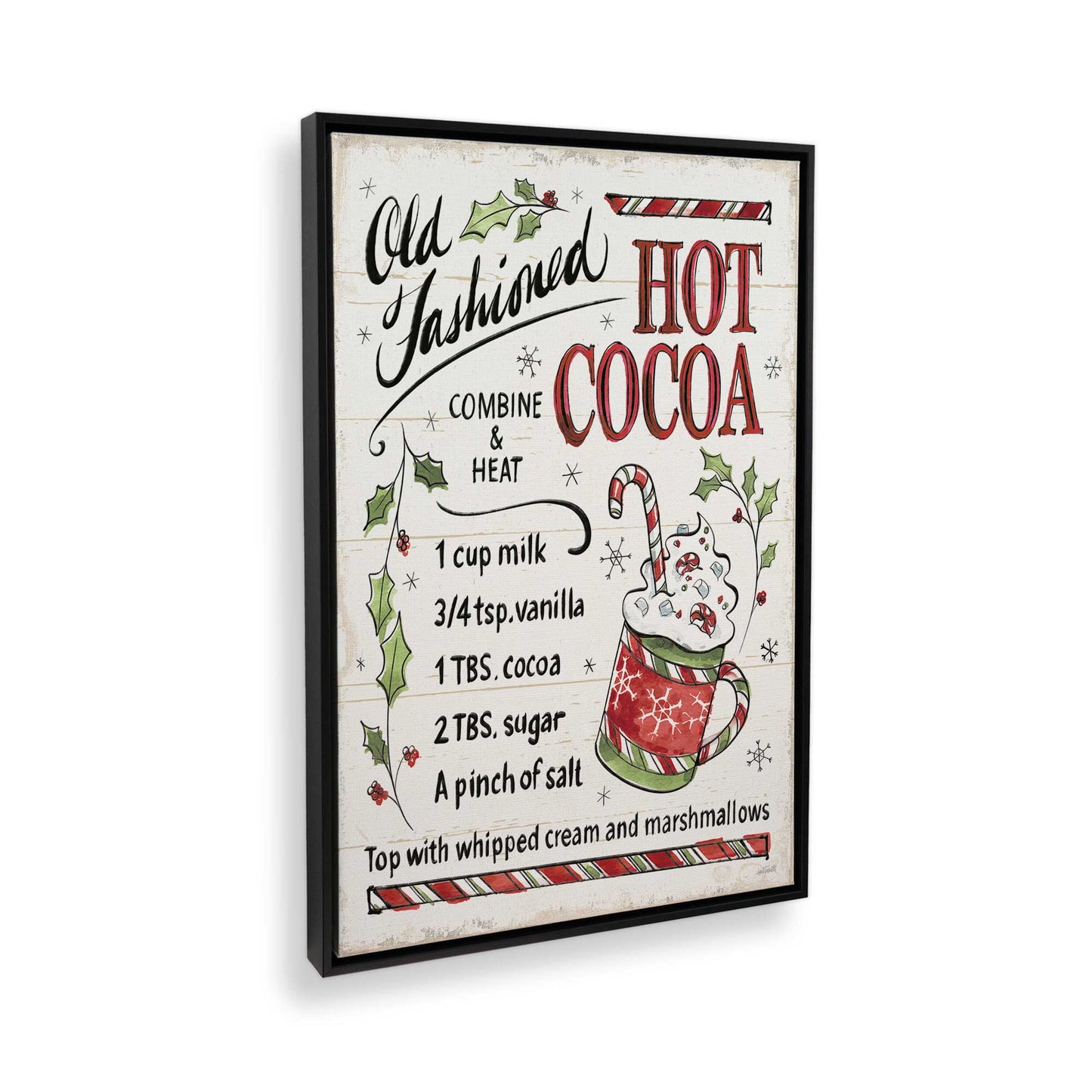 [Color:Satin Black], Picture of the corner of the art