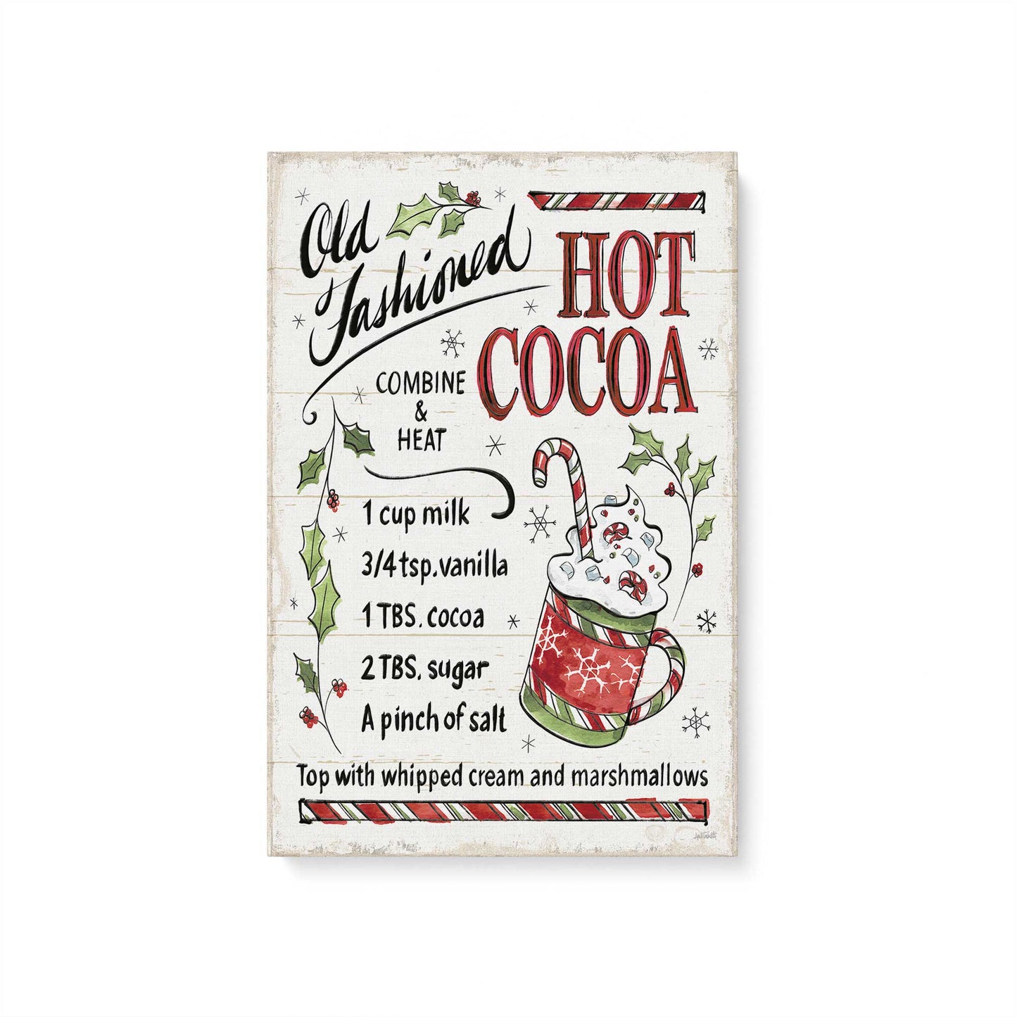 [Color:Stretched Canvas], Picture of art