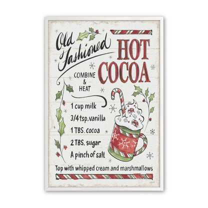 [Color:Opaque White], Picture of art in a Opaque White frame