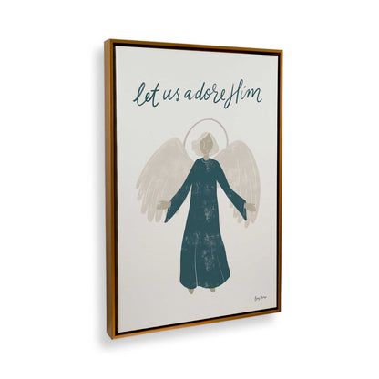 [Color:Polished Gold], Picture of the corner of the art