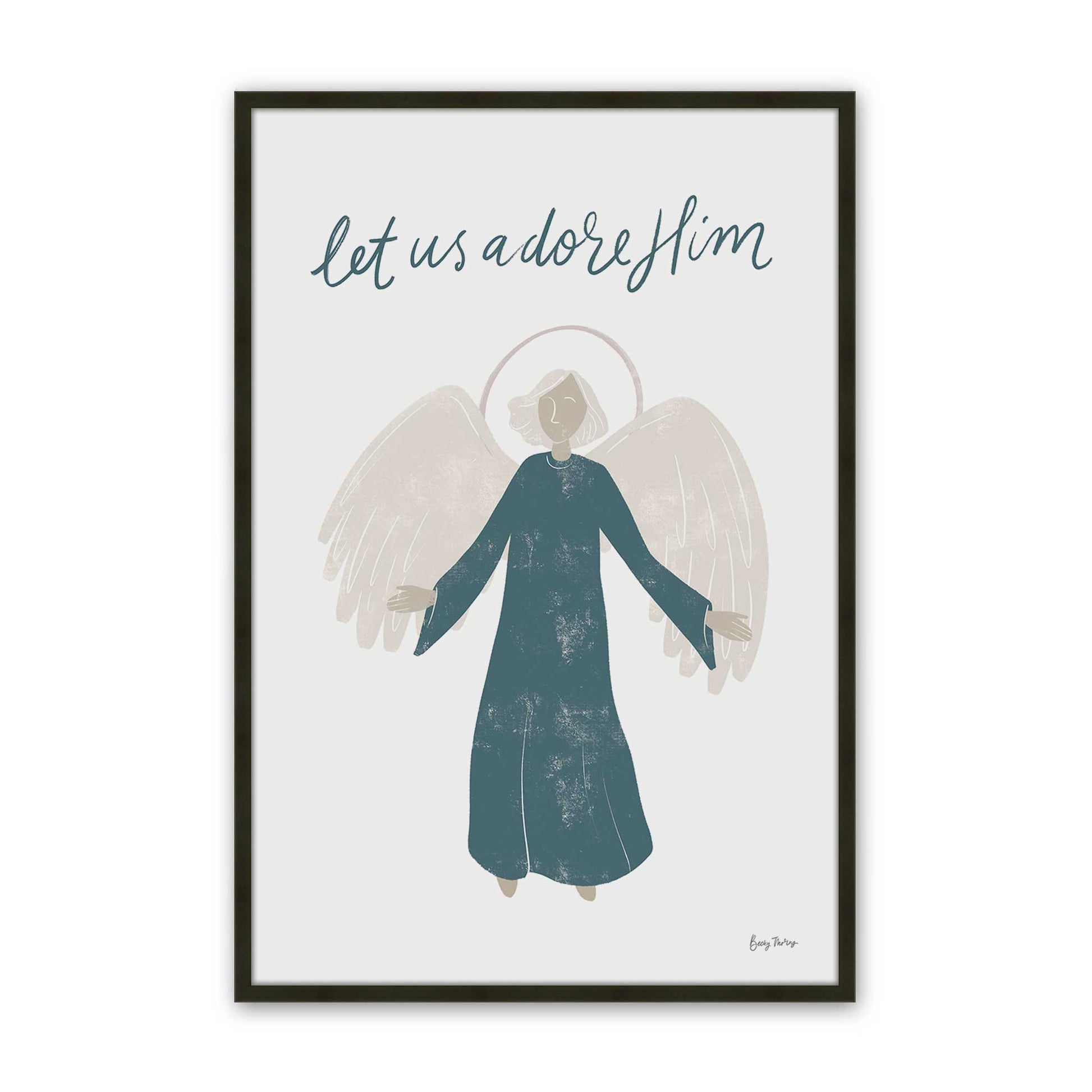 [Color:Satin Black], Front of the art