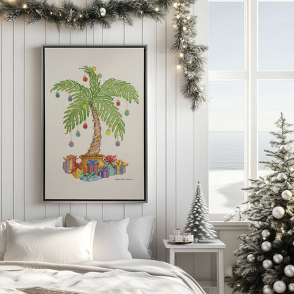 [LIFESTYLE],[SPECIAL],  Picture of art in a room