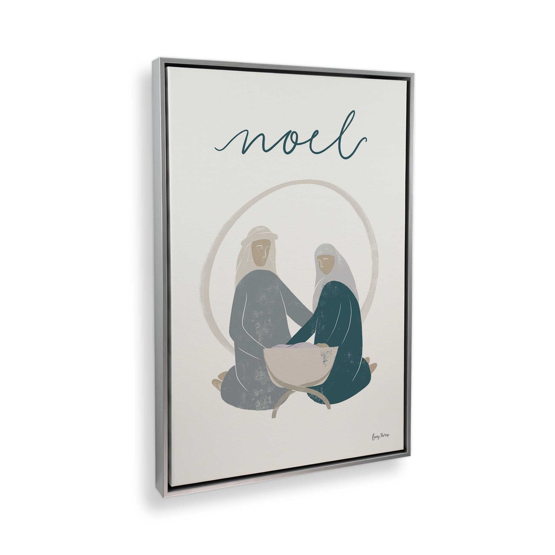 [Color:Polished Chrome], Picture of the corner of the art