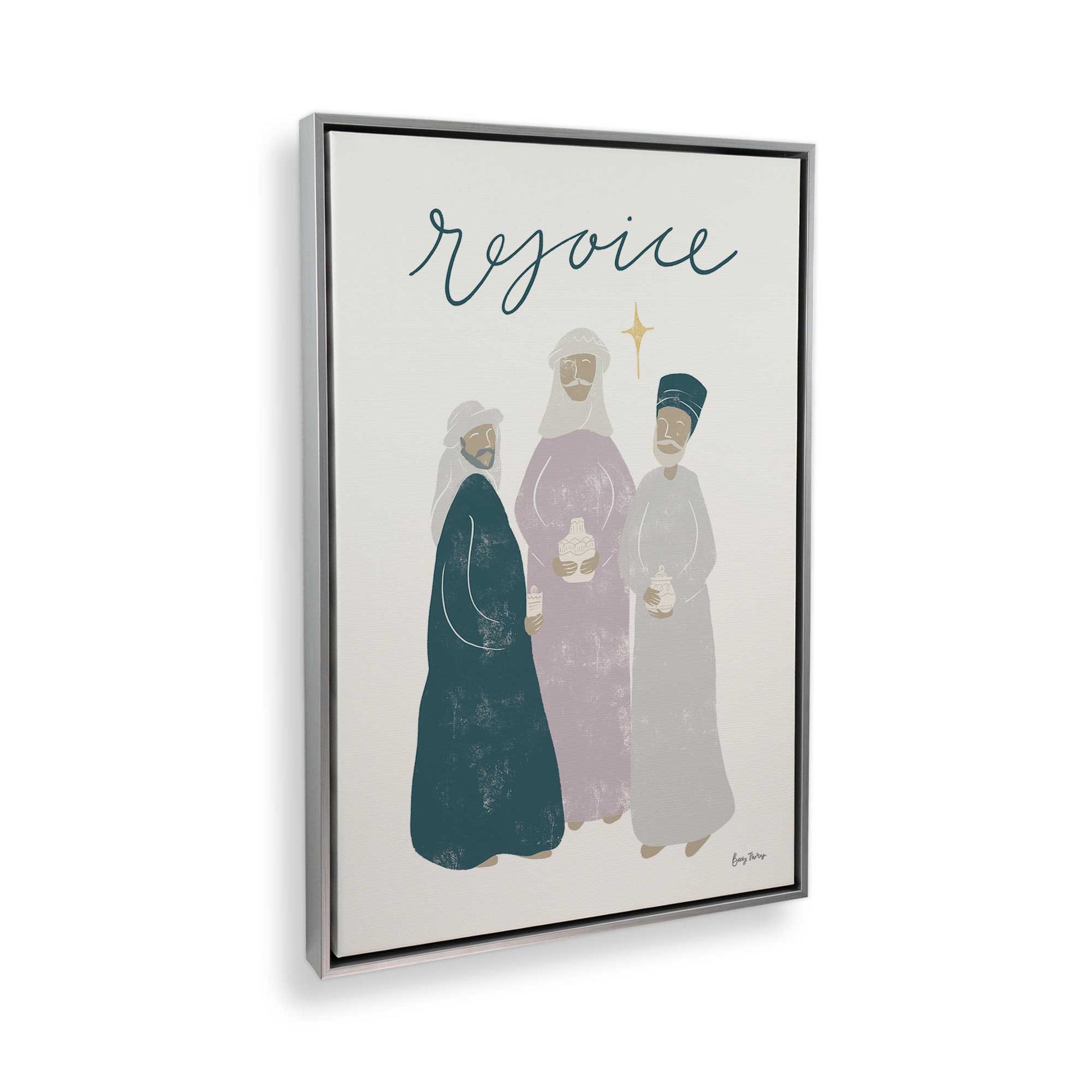 [Color:Polished Chrome], Picture of the corner of the art