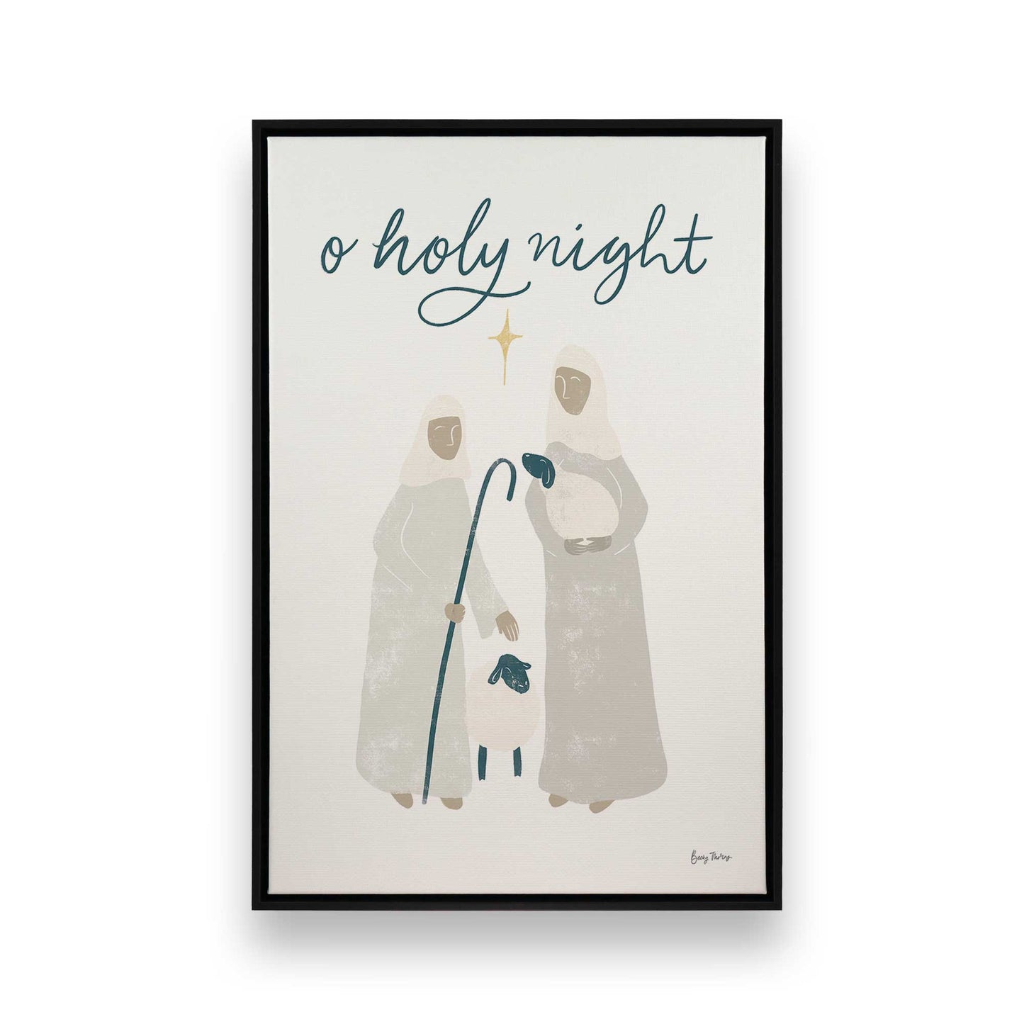 [Color:Satin Black], Front of the art